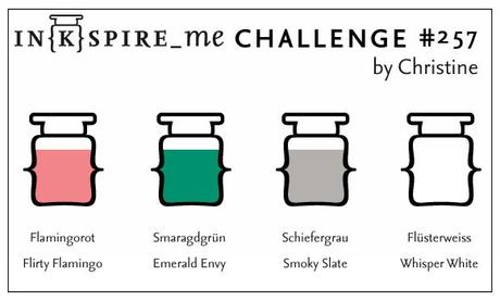 In{k}spire_me Challenge #257 – So Swirly