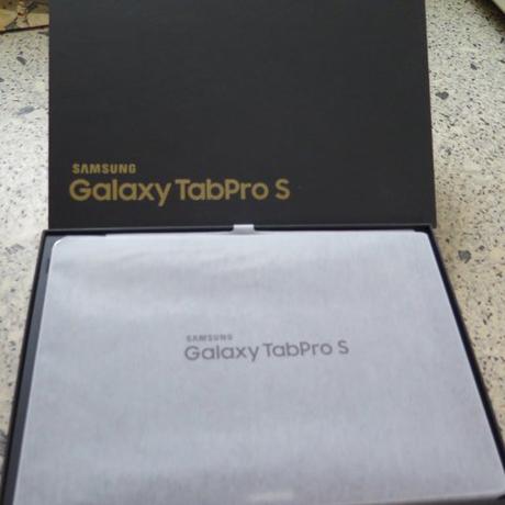 Samsung „Galaxy TabPro S „