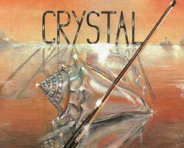 CRYSTAL – Music Life (rare tropical-disco masterpiece, reissued on vinyl for the 1st time!) // full Album stream