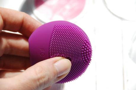 {Review} Foreo - Luna play