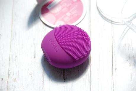 {Review} Foreo - Luna play