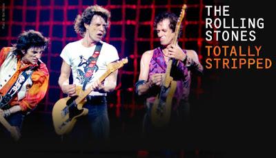 Review: TOTALLY STRIPPED – Die Rolling Stones Unplugged