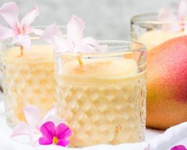 Mango Lassi – so schmeckt der Sommer