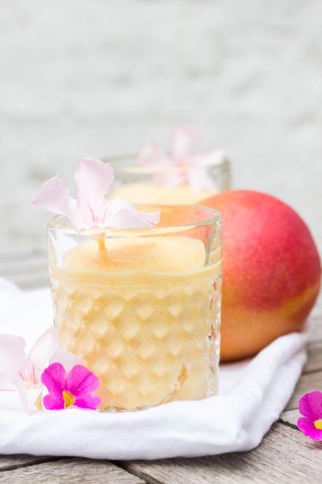 Mango Lassi – so schmeckt der Sommer