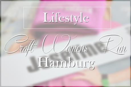 Craft Womens RunHamburg