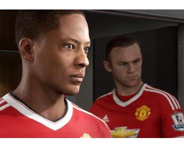 Die Fans entscheiden über den Coverstar von EA Sports FIFA 17