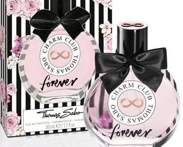 THOMAS SABO Charm Club Forever