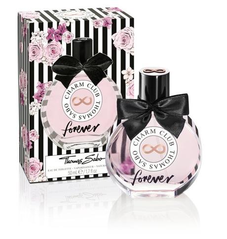 THOMAS SABO Charm Club Forever