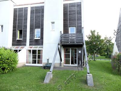 Cinny im CenterParcs Hochsauerland Teil 1 #BB2G