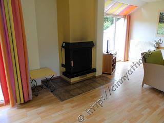 Cinny im CenterParcs Hochsauerland Teil 1 #BB2G