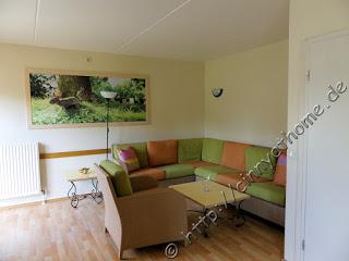 Cinny im CenterParcs Hochsauerland Teil 1 #BB2G