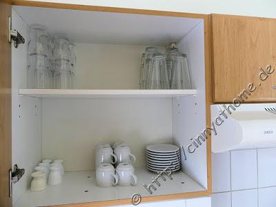 Cinny im CenterParcs Hochsauerland Teil 1 #BB2G