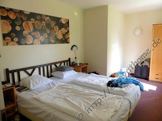 Cinny im CenterParcs Hochsauerland Teil 1 #BB2G