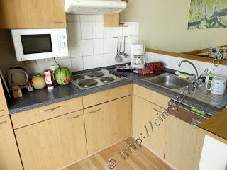 Cinny im CenterParcs Hochsauerland Teil 1 #BB2G