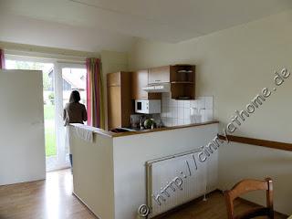 Cinny im CenterParcs Hochsauerland Teil 1 #BB2G