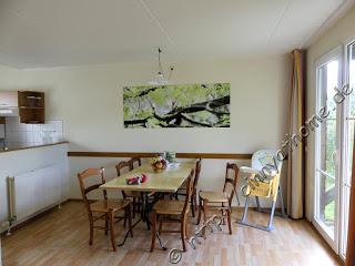 Cinny im CenterParcs Hochsauerland Teil 1 #BB2G