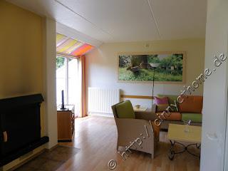 Cinny im CenterParcs Hochsauerland Teil 1 #BB2G