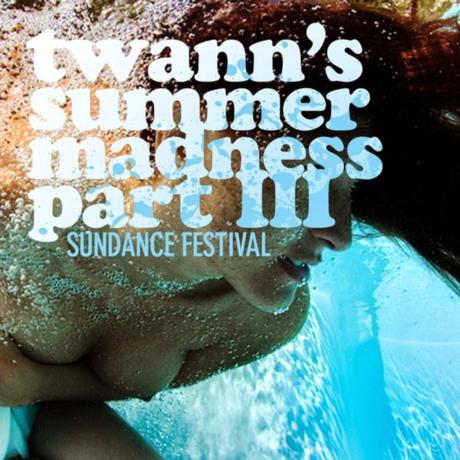 TWANN’s SUMMERMADNESS III // free mixtape