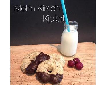 Mohn & Kirsch eine Kombi, die wie die Faust aufs Auge passt - Teil 4 unserer Kirsch Woche