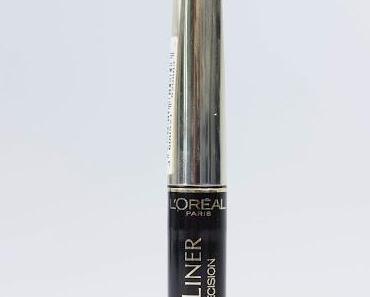 L'oréal Super Liner Duo Precision