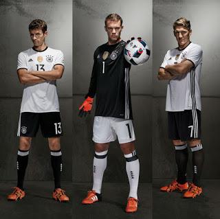 #EM 2016: #Müller,#Hummels,#Schweinsteiger und Co.: Lasst Euch die Hosen stramm ziehen!