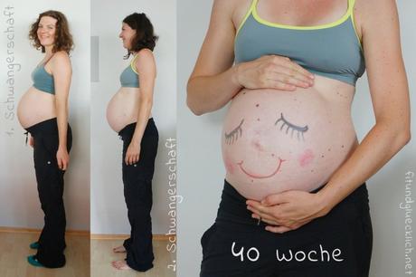 Babybauch-40-Wochen