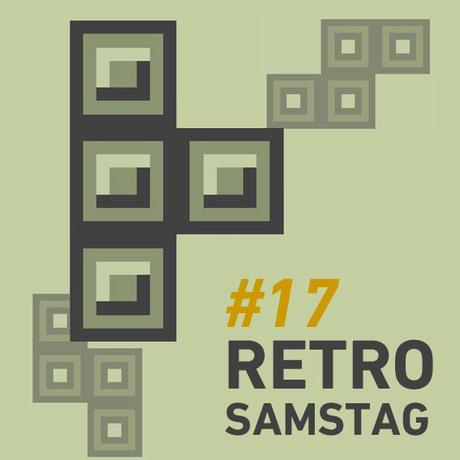 Retro Samstag 30 Jahre Tetris