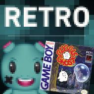 bubble ghost game boy