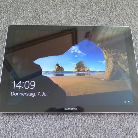 Samsung „Galaxy TabPro S „