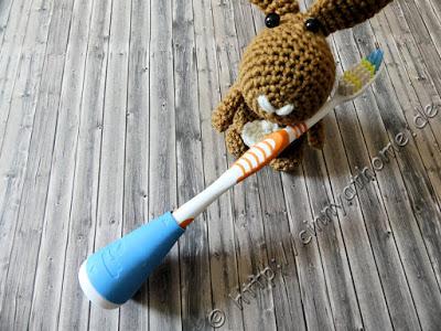 Spielend Zaehneputzen mit der Playbrush #BB2G