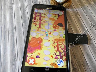 Spielend Zaehneputzen mit der Playbrush #BB2G