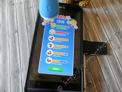 Spielend Zaehneputzen mit der Playbrush #BB2G