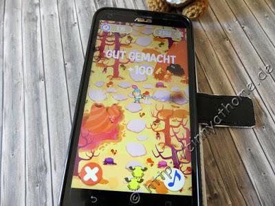 Spielend Zaehneputzen mit der Playbrush #BB2G