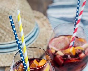 Sommer Sangria
