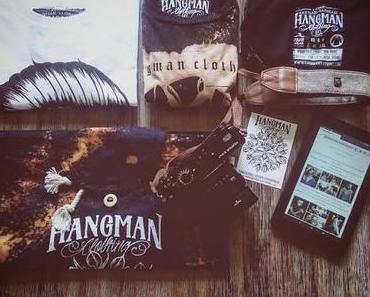 Beauty Sunday: Fair, Vegan und Einzigartig Shoppen bei Hangman Clothing