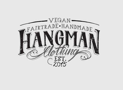 Beauty Sunday: Fair, Vegan und Einzigartig Shoppen bei Hangman Clothing