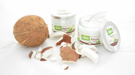 Kokosöl Anwendung - So wirkt das Wundermittel der Natur!