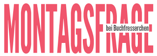 Montagsfrage: Wenn du einen Krimi/Thriller o.ä. liest, machst du dir selbst Gedanken darüber, wer der Mörder/Täter ist, oder lässt du dich prinzipiell vom Autor überraschen? Montagsfrage: Wenn du einen Krimi/Thriller o.ä. liest, machst du dir selbst Gedanken darüber, wer der Mörder/Täter ist, oder lässt du dich prinzipiell vom Autor überraschen?