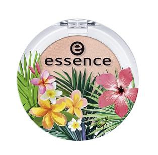 Limited Edition Preview: essence - exit to explore