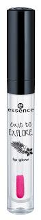 essence trend edition „exit to explore“