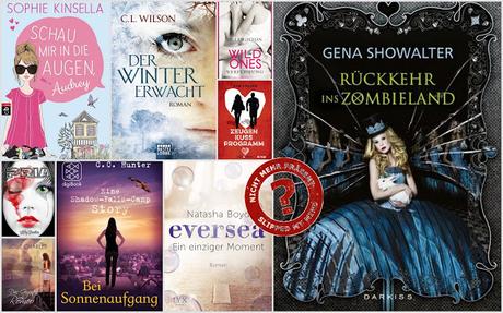 [Aktion Stempeln] Juli 2015