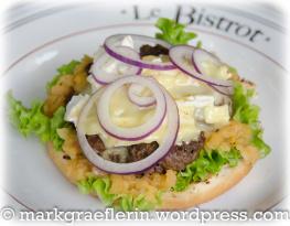 French Burger 3