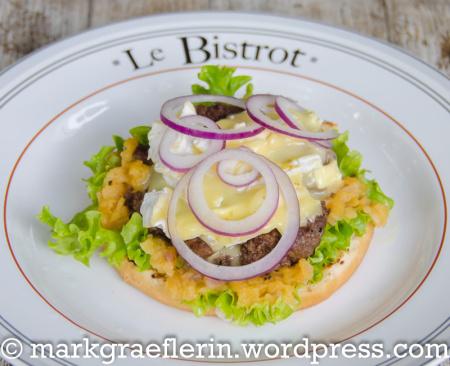 French Burger 4