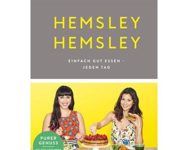 Kochbuch-Tipp: Hemsely & Hemsley