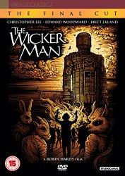 The Wicker Man (1973)