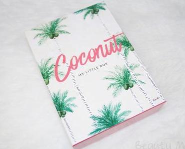 My Little Box Juli 2016