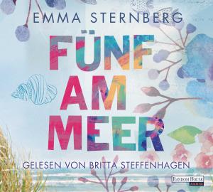 Sternberg, Emma: Fünf am Meer (Hörbuch)