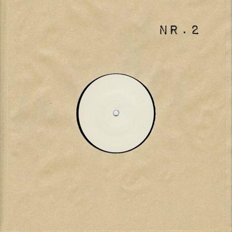 Heinz Funkenpumpe – LP NR. 2 // free download