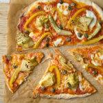 Pizza selber machen: 5 Tipps für die Pizza-Party | Madame Cuisine Rezept