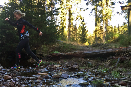 7 ultimative Gründe und 1 Video, warum ich Trail Running liebe!